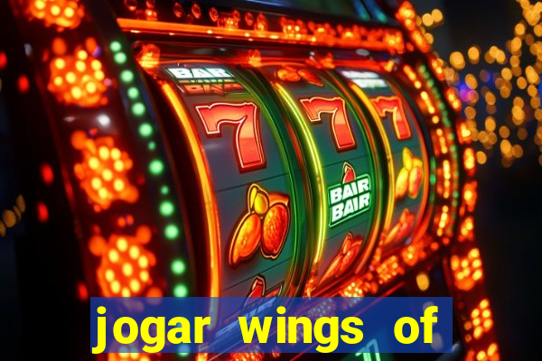 jogar wings of iguazu demo
